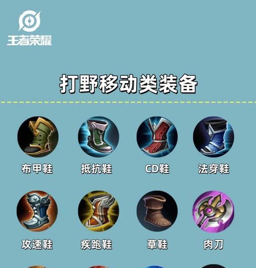 王者荣耀装备卸下方法是什么？