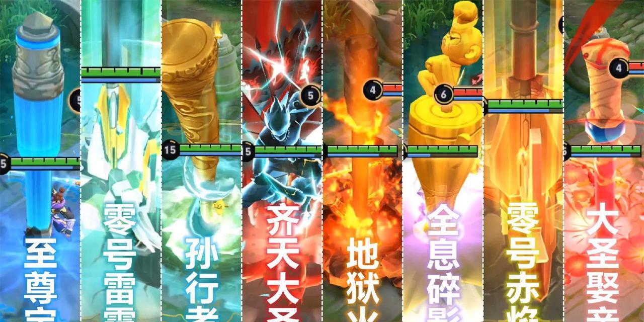 王者荣耀中孙悟空的正确玩法是什么？孙悟空的操作技巧有哪些？
