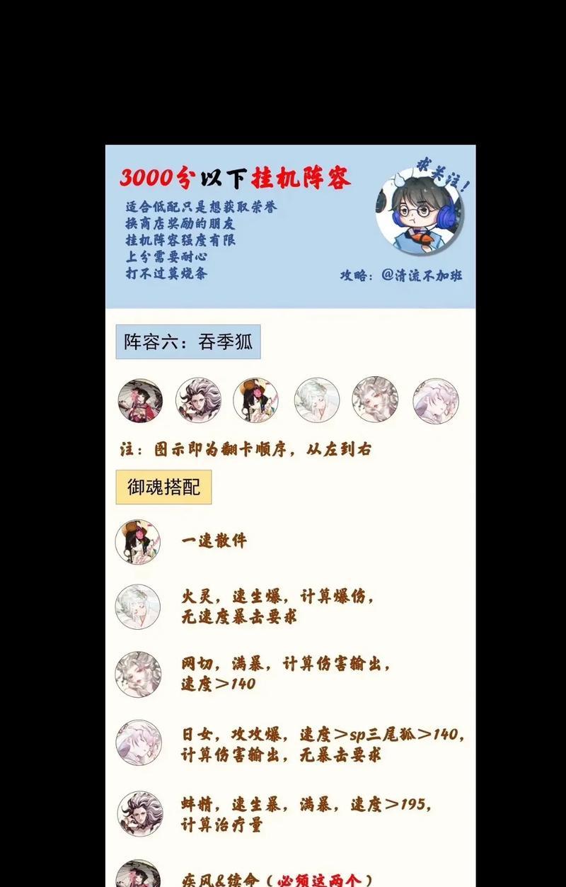 《阴阳师》中如何查看和编辑阵容？