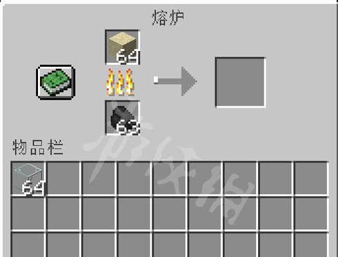 我的世界制作牌子的材料及步骤是什么？