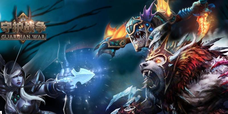 dota2游廊登神之路玩法介绍？如何顺利通关？