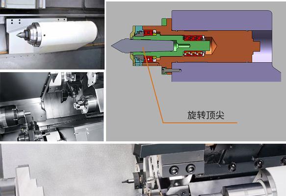 刀塔机压刀片的加工方法是什么？