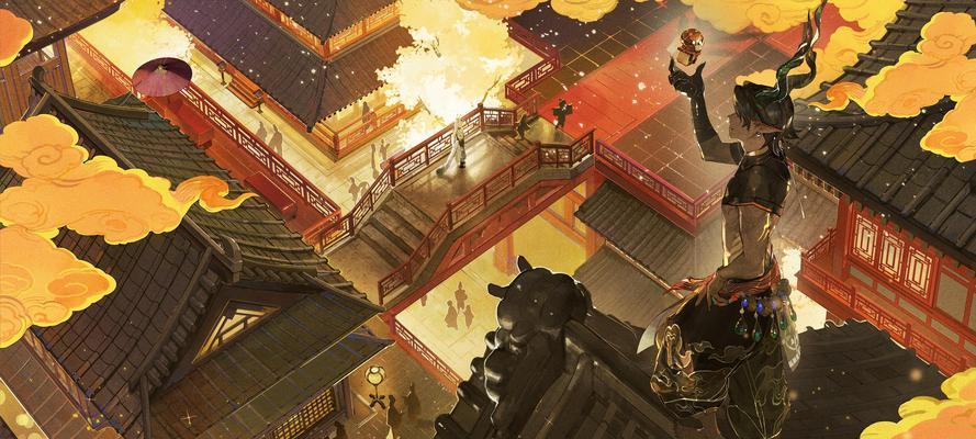 《阴阳师》4月情报爆料如何触发？
