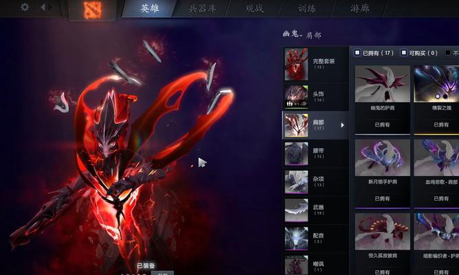 dota幽鬼的正确玩法是什么？如何提高幽鬼的胜率？