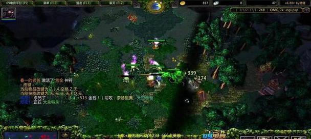 dota幽鬼的正确玩法是什么？如何提高幽鬼的胜率？