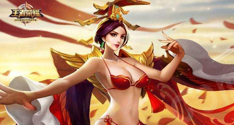 王者荣耀芈月的厉害之处是什么？芈月的技能特点有哪些？