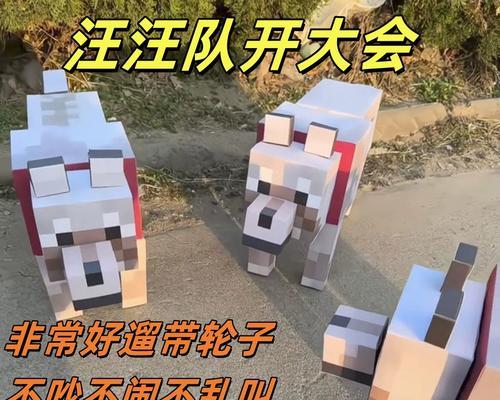 我的世界中如何获得小猫？