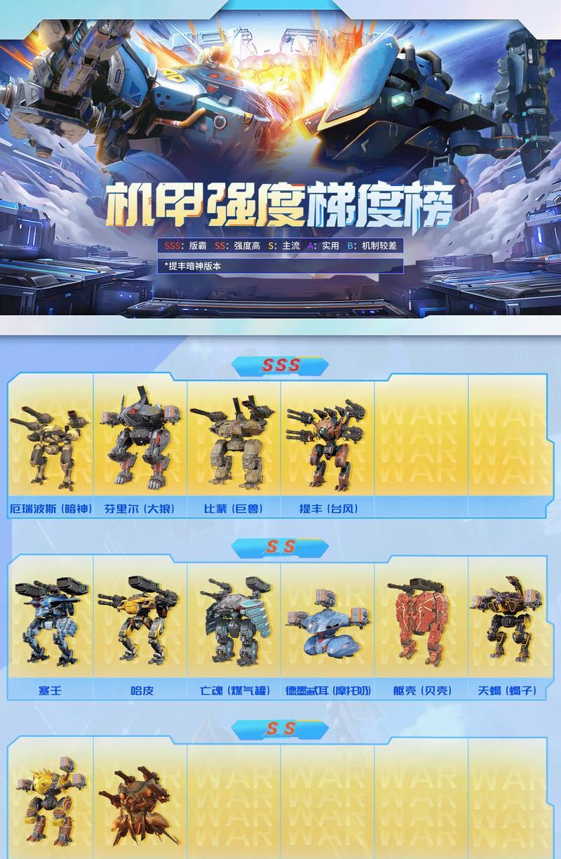 机甲部落冲突的玩法是什么？有哪些新元素？