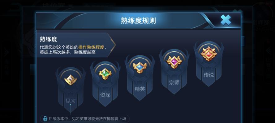王者荣耀中天性的获取途径是什么？