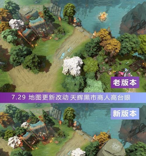 dota2游戏中如何增加黄点？