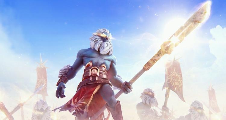 dota2中猴子的打法技巧是什么？如何有效对抗猴子？