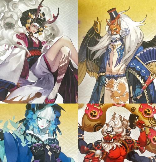 式神更换的条件和方法是什么？阴阳师中如何将式神换成其他？
