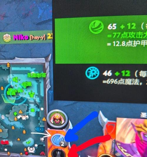 小乖教你玩刀塔的技巧有哪些？