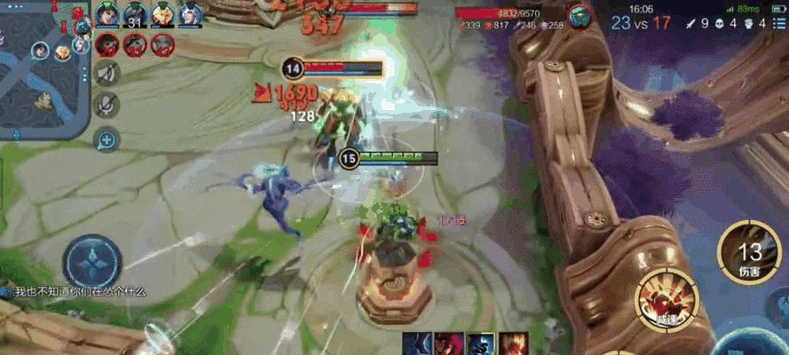 王者荣耀5v5模式中卡小兵技巧是什么？如何有效利用小兵？