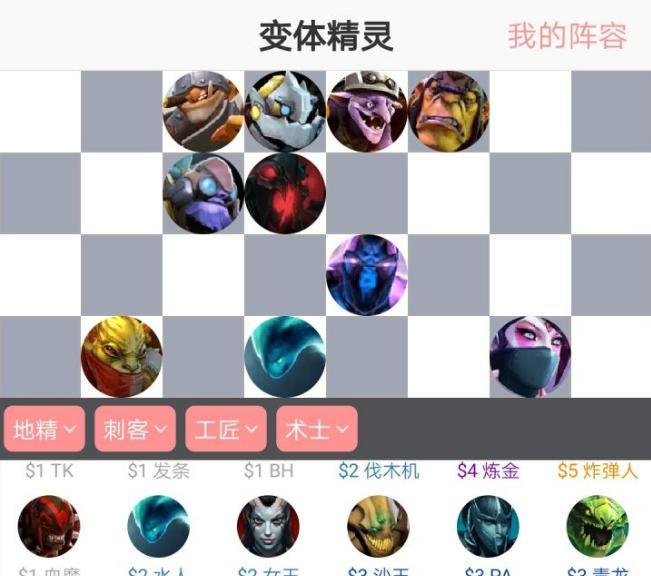 刀塔阵容强弱如何判断？有哪些关键因素？