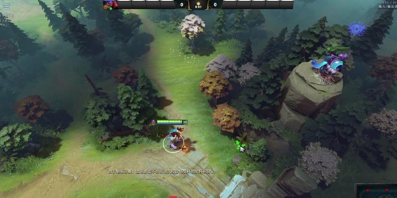 dota野区插眼技巧有哪些？