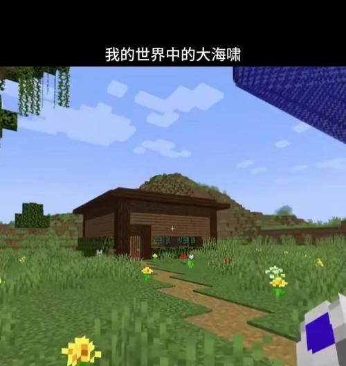 我的世界中海啸是如何爆发的？海啸发生时如何应对？