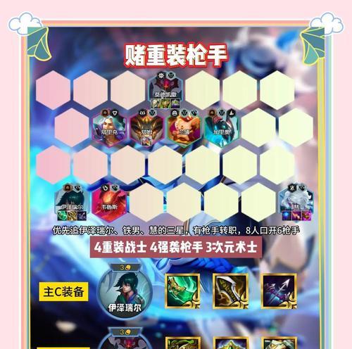 《全民英雄》游戏高手练成术（掌握这些冷门知识）