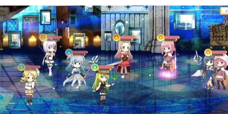 《魔法纪录》快速升级攻略（探索效率、经验获取和技能利用）