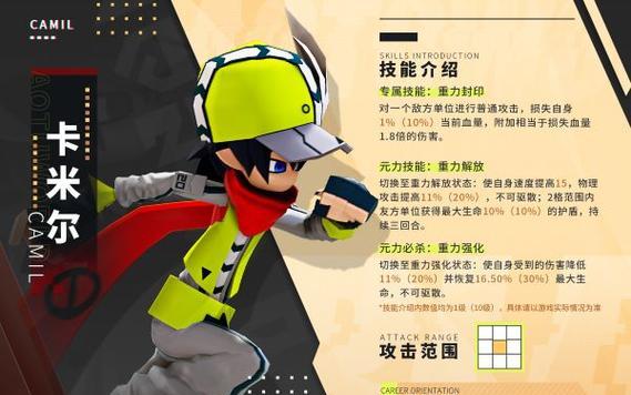 《探索凹凸世界手游奇形技能，解锁超强力量》（开启奇形技能的无尽冒险之旅）