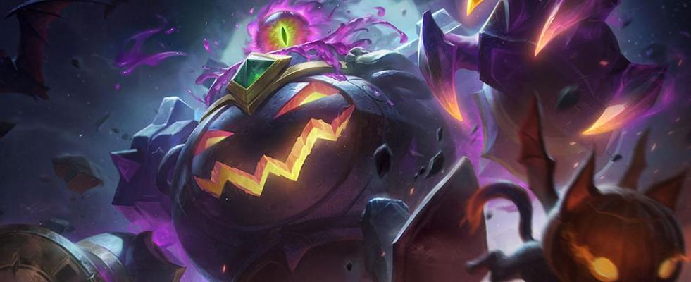 《LOL无限火力2024剑魔最强出装与天赋解析》（探索剑魔玩法）