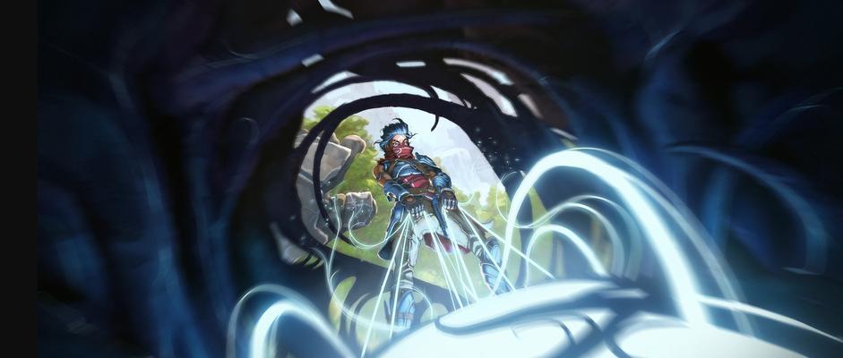 《龙腾世纪2》游戏盗贼噩梦难度下的暴力杀戮（当游戏的黑暗面占据主导）