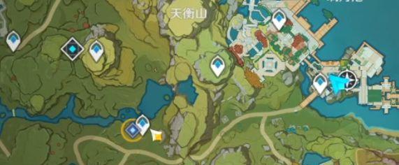 《原神》诡梦之星任务攻略（探秘游戏中的神秘诡梦之星）