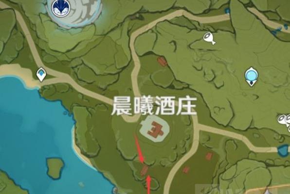 《原神土豆的用途探究》（原神中土豆的种类）