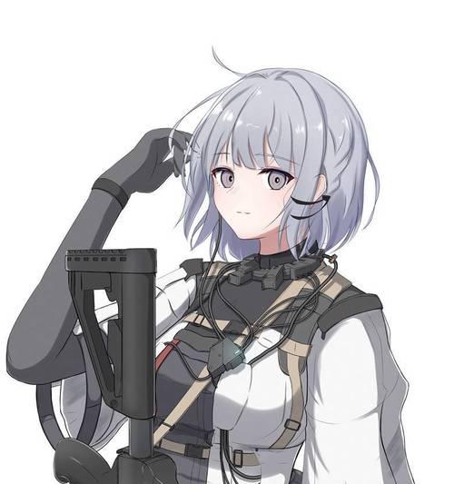 《少女前线》新融合单位-计量官的强度探析（解析计量官的能力及培养策略）