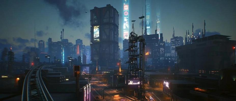《赛博朋克2077》任务设计理念探析（以游戏为主的创新任务体验与沉浸感）