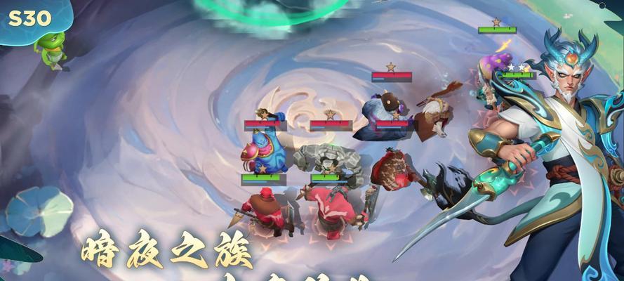 多多自走棋新版精英流攻略（掌握精英流阵容的关键技巧）