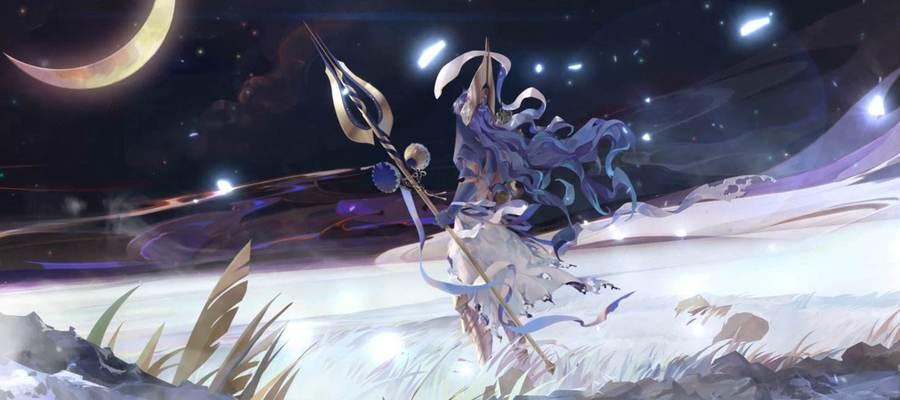 《以幻书启世录馆主进阶攻略与抽卡技巧》（搭配最强阵容）