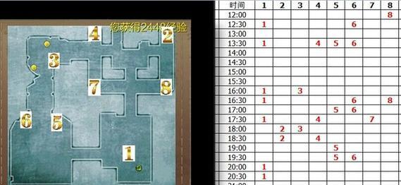 《问道手游地宫系统全面解析》（探秘地宫）