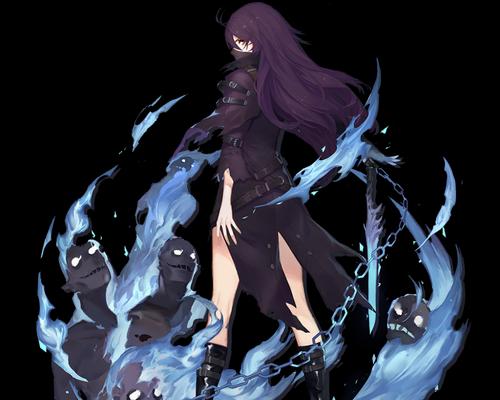 《幻书启世录堂吉诃德好用吗？安妮塔实战玩法攻略大揭秘！》