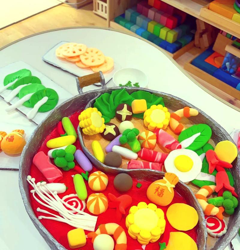 我的世界火锅如何制作？制作火锅的材料和步骤是什么？