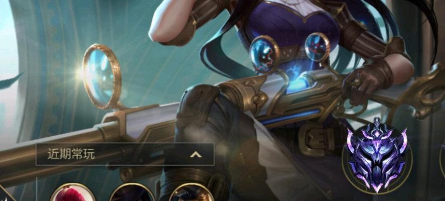 《LOL盲僧出装和打法文攻略》（学会盲僧的必备装备和技巧）