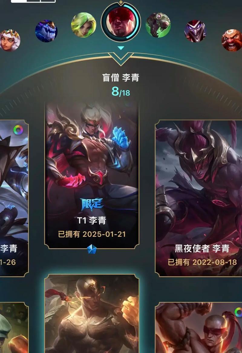 《LOL盲僧出装和打法文攻略》（学会盲僧的必备装备和技巧）