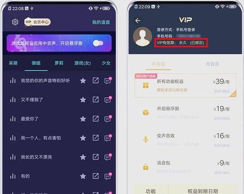 王者荣耀中如何实现变声效果？变声功能的使用方法是什么？