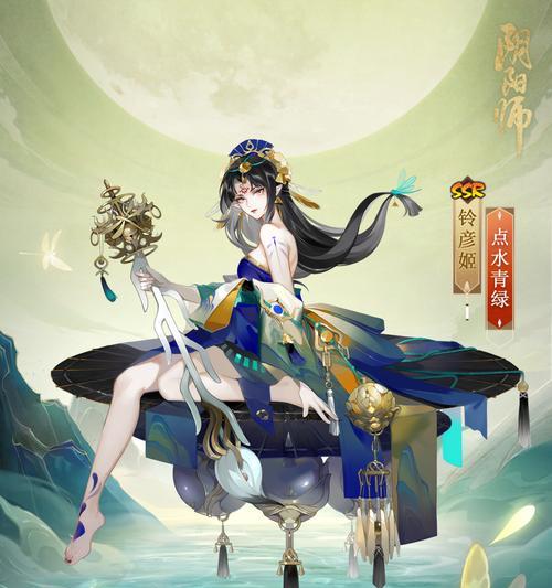 阴阳师新活动怎么拿铃铛？万箭齐发怎么获得？