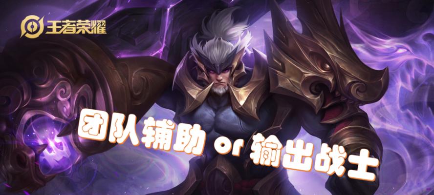 拳王达摩（大神教你进阶教学）