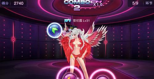 《Touch舞动全城》游戏FAQ新手教程（Touch舞动全城新手教程）