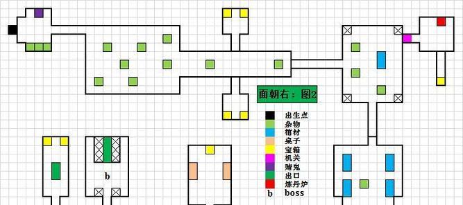 以长生劫最详全地流程攻略（二）
