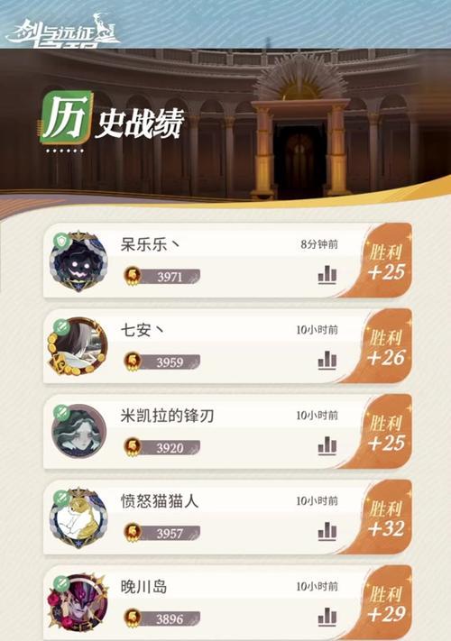 开启神罚阵容的步骤是什么？