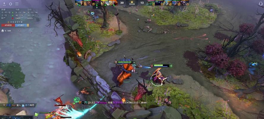 沉默在dota2当前版本的最佳玩法是什么？