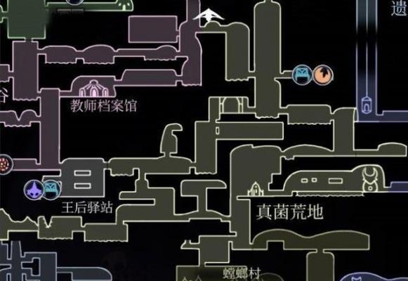 《空洞骑士矿工妹子的救赎之路》（游戏中的勇者与使命）