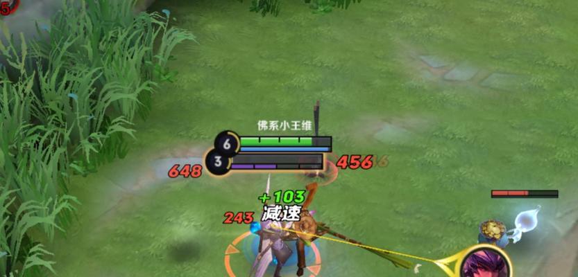 王者荣耀王维角色玩法指南是什么？