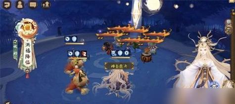 阴阳师中如何查看式神培养度？培养度的查看方法有哪些？