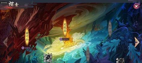 《长安幻世绘》刷初始玩法攻略（详解初始长安幻世绘的玩法及技巧）