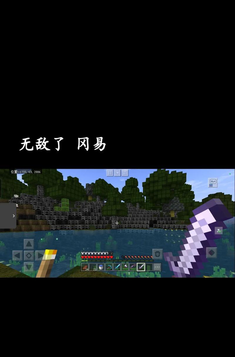 如何录制《我的世界》游戏画面？