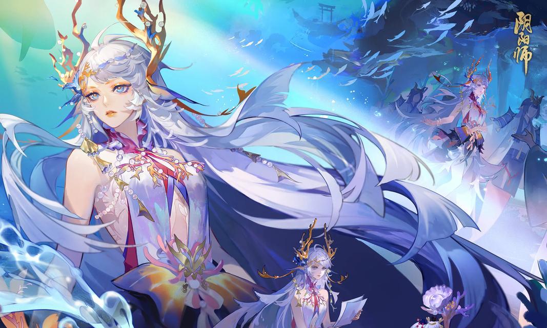 阴阳师离久鲸御魂阵容搭配攻略（打造最强御魂阵容）